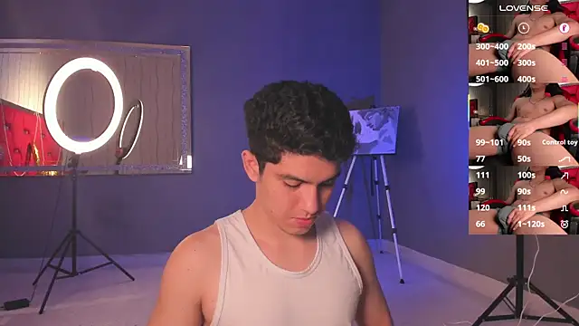 Snapshot of Brat_ chatting on 02-17-26, 04:43 Brat online show from 02-17-26, 04:43