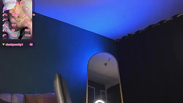 Brat  online show from 03-13-25, 10:54