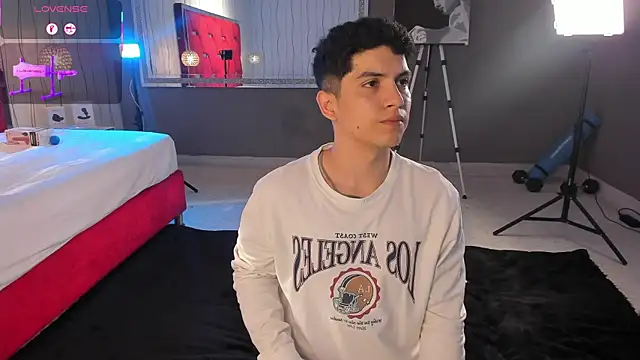 Snapshot of Brat_ chatting on 02-28-26, 09:14 Brat online show from 02-28-26, 09:14