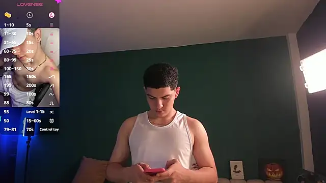 Brat  online show from 02-22-25, 02:19