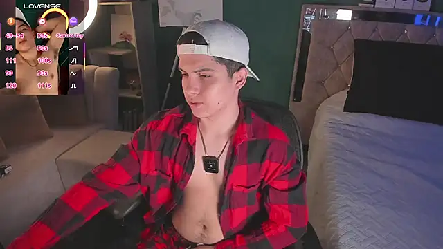 Brat  online show from 09-23-25, 07:43