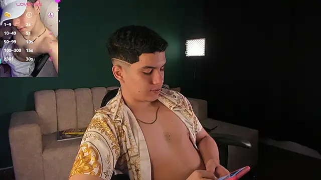 Brat  online show from 03-05-25, 12:00