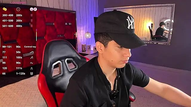 Brat  online show from 03-25-26, 05:18