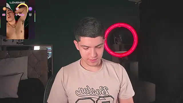 Brat  online show from 09-29-25, 12:44