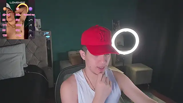 Brat  online show from 10-02-25, 03:37