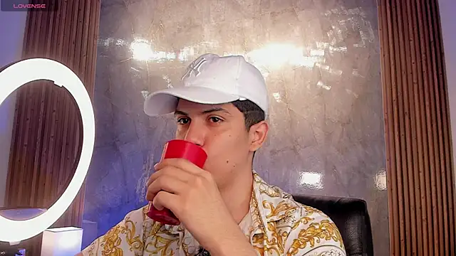 Brat  online show from 11-16-25, 10:02