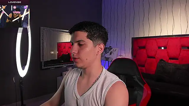 Snapshot of Brat_ chatting on 02-01-26, 06:00 Brat online show from 02-01-26, 06:00