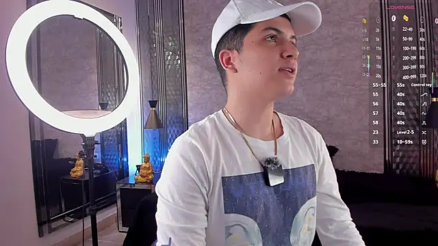 Brat  online show from 11-13-25, 09:19