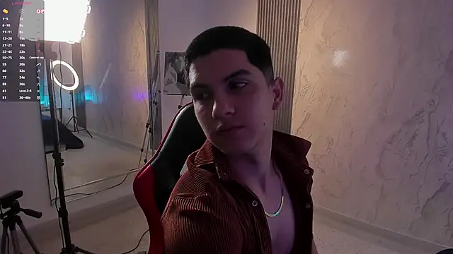 Brat  online show from 03-31-26, 04:58