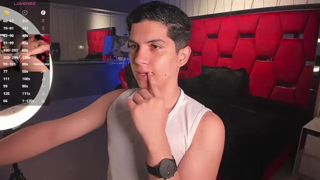 Snapshot of Brat_ chatting on 02-06-26, 05:14 Brat online show from 02-06-26, 05:14