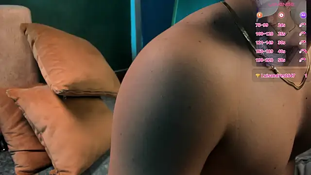 Brat  online show from 03-19-25, 10:20