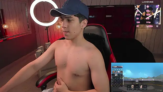 Snapshot of Brat_ chatting on 01-19-26, 04:16 Brat online show from 01-19-26, 04:16