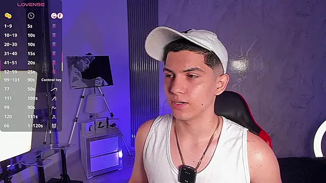 Brat  online show from 03-27-26, 08:26