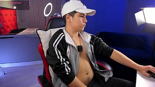 Brat  online show from 03-20-26, 05:08