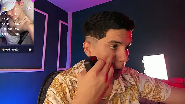 Brat  online show from 03-05-25, 06:12