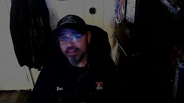 KrazyLegz online show from 11-10-25, 10:15