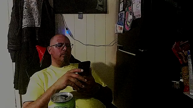 KrazyLegz online show from 09-29-25, 01:45