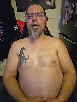 KrazyLegz online show from 02-08-26, 06:49