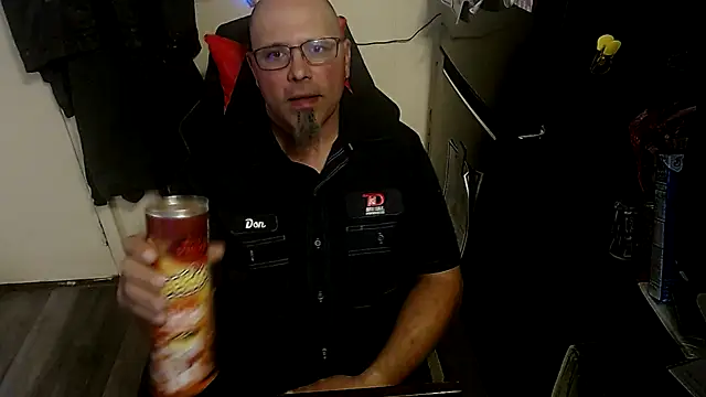 KrazyLegz online show from 10-21-25, 10:53