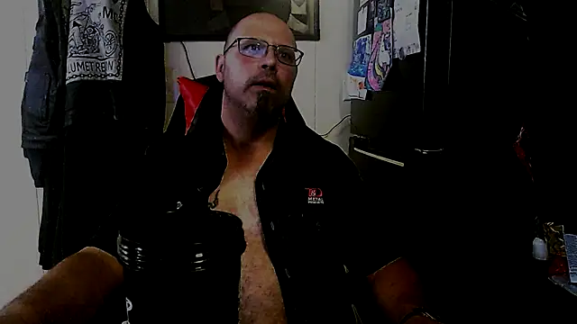 KrazyLegz online show from 10-03-25, 07:59