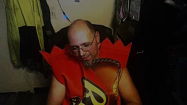 KrazyLegz online show from 11-01-25, 02:51