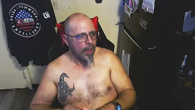 KrazyLegz online show from 02-13-26, 10:21