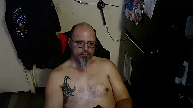 KrazyLegz online show from 04-02-26, 12:45