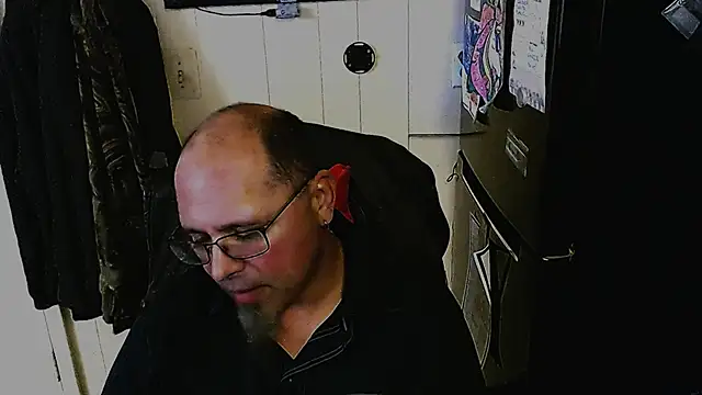 KrazyLegz online show from 11-12-25, 11:52