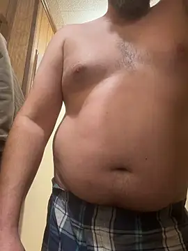 bigJohnson223 online show from 12-05-25, 07:29