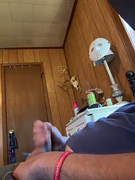 bigJohnson223 online show from 03-22-26, 07:15