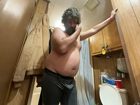 bigJohnson223 online show from 07-18-26, 06:55