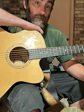 bigJohnson223 online show from 04-10-26, 03:35