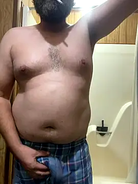 bigJohnson223 online show from 10-30-25, 12:31