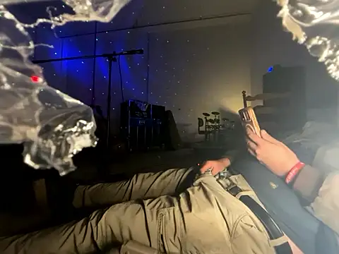 bigJohnson223 online show from 03-01-26, 02:50