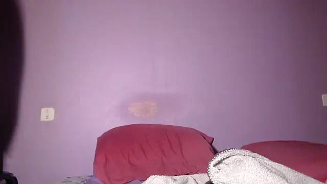 hairy orbite online show from 12-05-25, 03:10