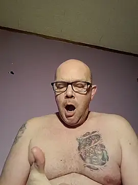 hairy orbite online show from 10-21-25, 05:40