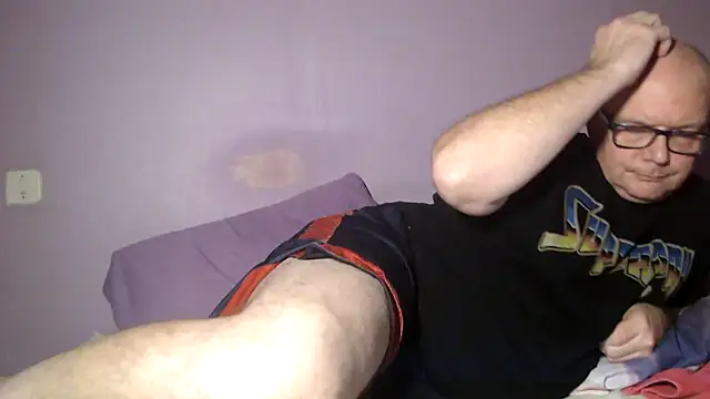 hairy orbite online show from 11-07-25, 12:37