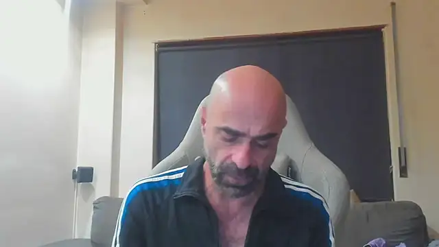 Bicopflirt online show from 11-07-25, 01:32