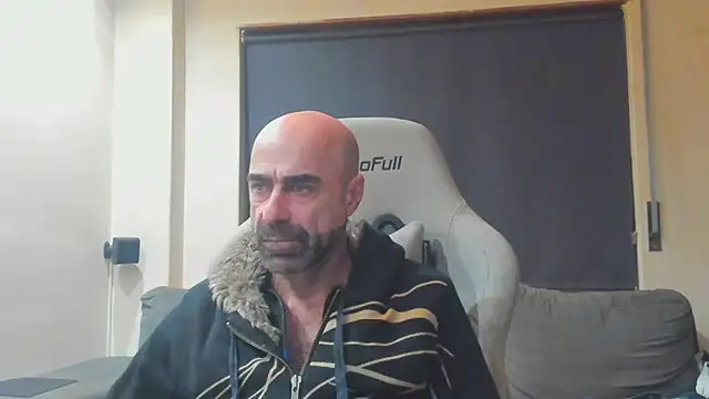 Bicopflirt online show from 02-05-26, 01:34