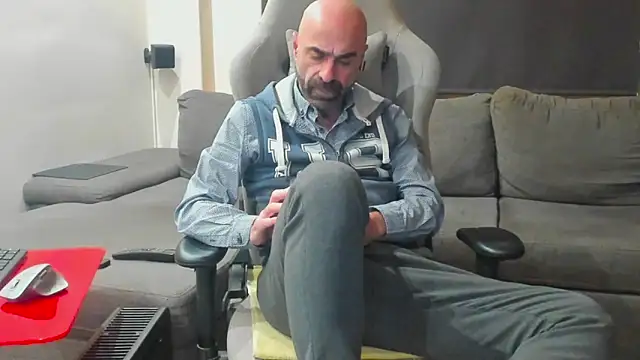 Bicopflirt online show from 01-13-26, 02:26