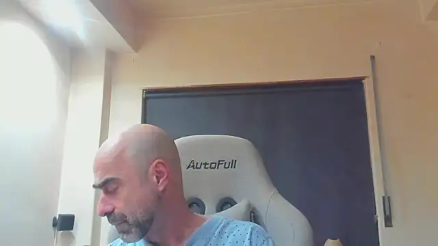 Bicopflirt online show from 12-03-25, 01:28