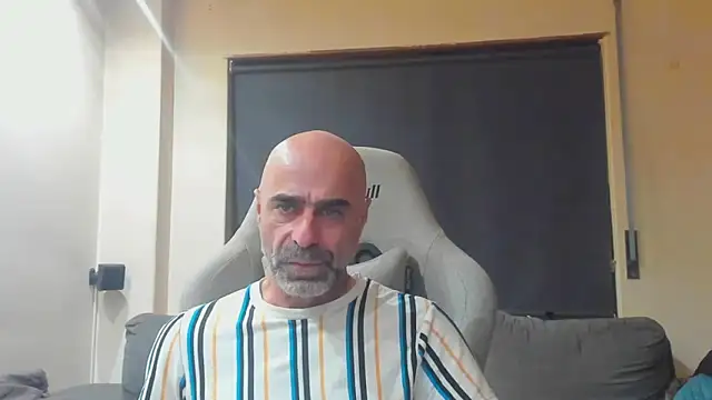 Bicopflirt online show from 03-22-26, 11:17