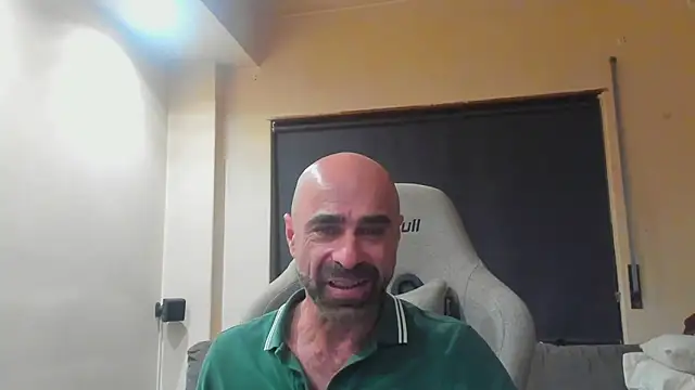 Bicopflirt online show from 04-12-26, 10:35