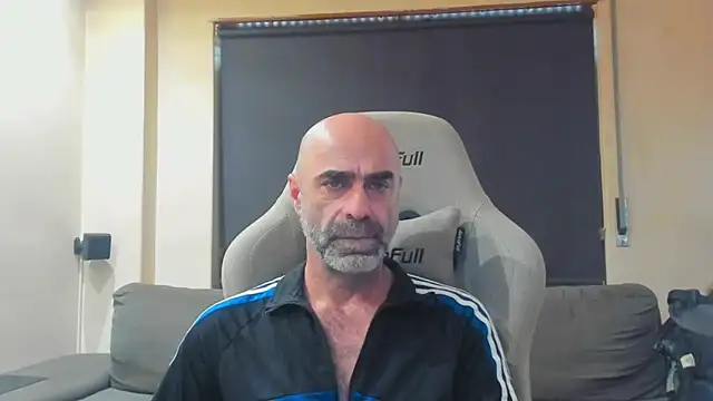 Bicopflirt online show from 03-08-26, 12:41