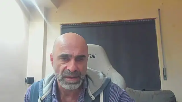 Bicopflirt online show from 03-20-26, 04:08