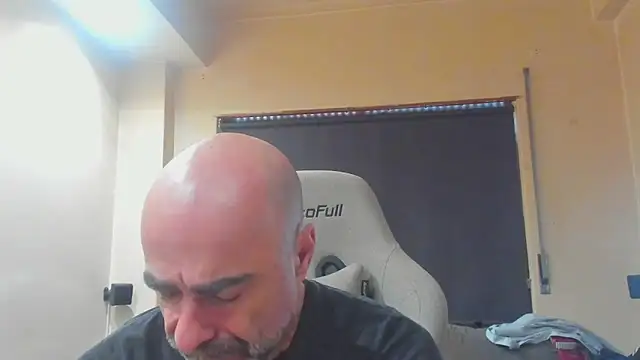 Bicopflirt online show from 04-24-26, 03:14