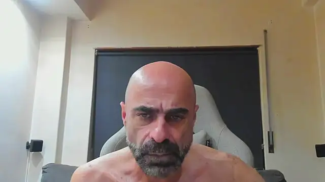 Bicopflirt online show from 10-19-25, 09:28