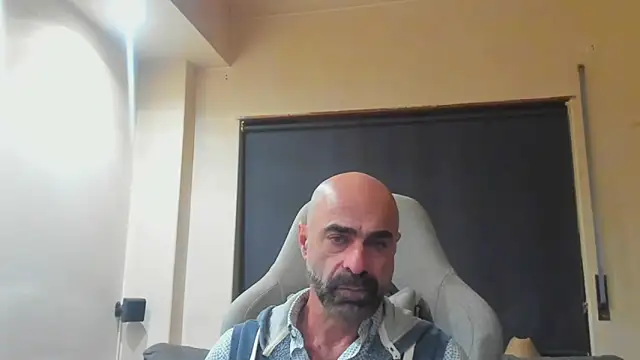 Bicopflirt online show from 11-30-25, 08:09