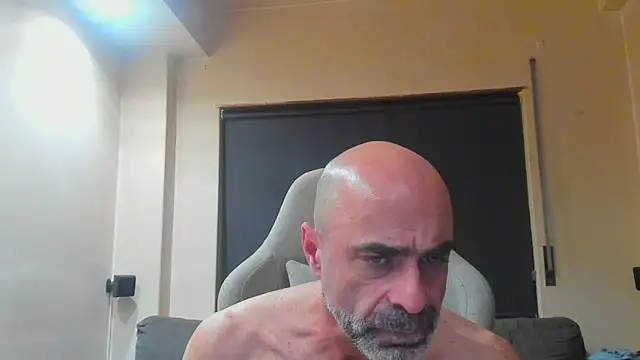 Bicopflirt online show from 04-28-26, 01:15