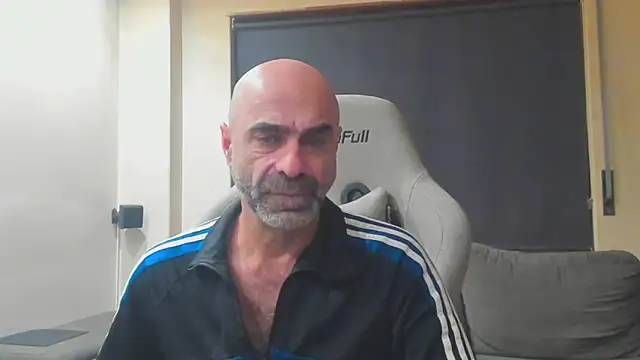 Bicopflirt online show from 02-10-26, 01:48